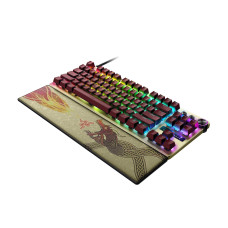 Razer Huntsman V3 Pro Tenkeyless CS2 Edition Razer Huntsman V3 Pro Tenkeyless CS2 Edition