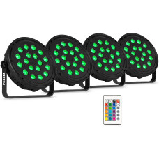 Fuzzix Scheinwerfer Comet M16 Fuzzix Scheinwerfer Comet M16