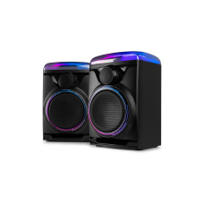 Fenton Lautsprecher Track 2.0 schwarz Fenton Lautsprecher Track 2.0 schwarz