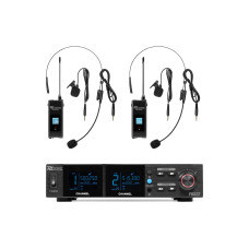 Power Dynamics Drahtlossystem PD522B Power Dynamics Drahtlossystem PD522B