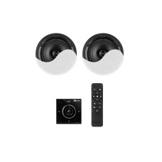 Power Dynamics Verstärker Pro Powerline B50B Set