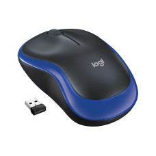 Logitech Maus M185 Wireless