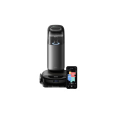 eufy Saug- und Wischroboter Omni S1 Pro mit Clean Base eufy Saug- und Wischroboter Omni S1 Pro mit Clean Base