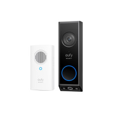 eufy Video Doorbell E340 Kit eufy Video Doorbell E340 Kit