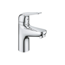 GROHE Einhand-Waschbatterie Swift Click Child-Lock, S GROHE Einhand-Waschbatterie Swift Click Child-Lock, S