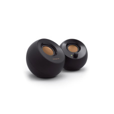 CREATIVE PC-Lautsprecher Pebble schwarz CREATIVE PC-Lautsprecher Pebble schwarz