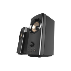 CREATIVE PC-Lautsprecher T60 CREATIVE PC-Lautsprecher T60