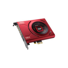 CREATIVE Soundkarte Z SE PCI-Express CREATIVE Soundkarte Z SE PCI-Express