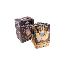 iDventure CluePuzzle The Wonderbox of Alice iDventure CluePuzzle The Wonderbox of Alice