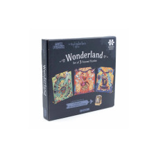 iDventure CluePuzzle Erweiterung Wonderland iDventure CluePuzzle Erweiterung Wonderland