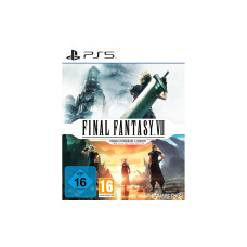 Square Enix Final Fantasy VII Remake Intergrade + Rebirth [PS5] (Box)