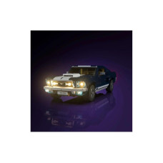 Light My Bricks LED-Licht-Set für LEGO® 10265 Ford Mustang Light My Bricks LED-Licht-Set für LEGO® 10265 Ford Mustang
