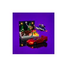 Light My Bricks LED-Licht-Set für LEGO® Starter Licht Set für LEGO