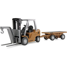 Amewi Mini Stapler Proportional 1:64 RTR Amewi Mini Stapler Proportional 1:64 RTR