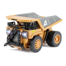 Amewi Mini Kipper Proportional 1:64 RTR Amewi Mini Kipper Proportional 1:64 RTR