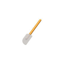 Rosti Teigschaber Spatula Classic S Curry Rosti Teigschaber Spatula Classic S Curry