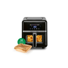 GOURMETmaxx Heissluft-Fritteuse 5 l GOURMETmaxx Heissluft-Fritteuse 5 l