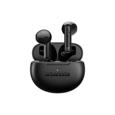 Urbanista True Wireless In-Ear-Kopfhörer Austin 2 Schwarz