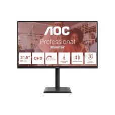 AOC Monitor Q32E4U AOC Monitor Q32E4U