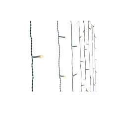 STT Lichtervorhang Starterkit-System Connect 2.1 x 1.5 m STT Lichtervorhang Starterkit-System Connect 2.1 x 1.5 m