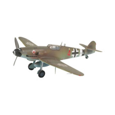 Revell Bausatz Messerschmitt Bf 109 G-10 1:72