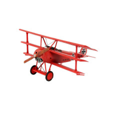 Revell Bausatz Fokker DR.1 1:72