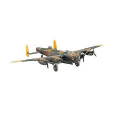 Revell Bausatz Avro Lancaster Mk.III 1:72
