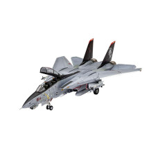 Revell Bausatz Grumman F-14D Super Tomcat 1:72