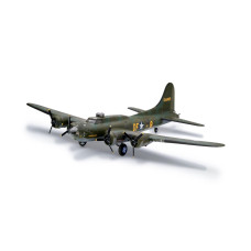 Revell Bausatz Boeing B-17F Memphis Belle 1:48