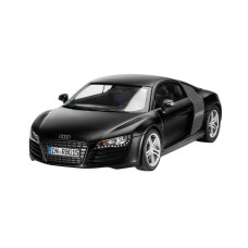 Revell Bausatz Audi R8 1:24 Revell Bausatz Audi R8 1:24