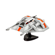 Revell Bausatz Model Set Star Wars Snowspeeder 1:52