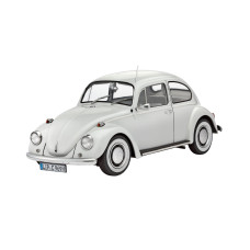 Revell Bausatz Model-Set VW Beetle Limousine 1968 1:24 Revell Bausatz Model-Set VW Beetle Limousine 1968 1:24