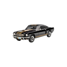 Revell Bausatz Model-Set Shelby Mustang GT 350 '65 1:24 Revell Bausatz Model-Set Shelby Mustang GT 350 '65 1:24