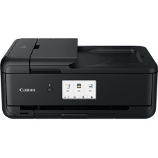 Canon Multifunktionsdrucker PIXMA TS9550a WLAN