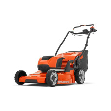 Husqvarna Akku-Rasenmäher LC 353iVX Solo