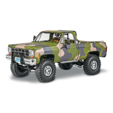 Revell Bausatz 1978 GMC Big Game Country Pickup 1:24 Revell Bausatz 1978 GMC Big Game Country Pickup 1:24