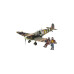Revell Bausatz Spitfire Mk.V Iron Maiden 1:32