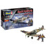 Revell Bausatz Spitfire Mk.V Iron Maiden 1:32