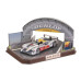 Revell Bausatz Audi R10 TDI LeMans 1:24