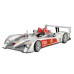Revell Bausatz Audi R10 TDI LeMans 1:24