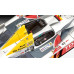 Revell Bausatz Audi R10 TDI LeMans 1:24