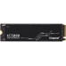 Kingston SSD KC3000 M.2 2280 NVMe 512 GB