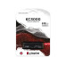 Kingston SSD KC3000 M.2 2280 NVMe 512 GB