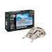 Revell Bausatz Star Wars Snowspeeder Set 1:29