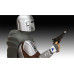 Revell Bausatz Star Wars Mandalorian The Bounty Hunter 1:9 Revell Bausatz Star Wars Mandalorian The Bounty Hunter 1:9