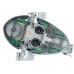 Revell Bausatz Star Wars Boba Fett's Starship 1:88 Revell Bausatz Star Wars Boba Fett's Starship 1:88