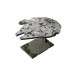 Revell Bausatz Bandai Millenium Falcon 1:144 Revell Bausatz Bandai Millenium Falcon 1:144