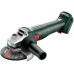 Metabo Combo Set 3.1, SB 18 LT BL + W 18 L 9-125 + KH 18 LTX 24 Metabo Combo Set 3.1, SB 18 LT BL + W 18 L 9-125 + KH 18 LTX 24
