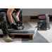 Metabo Combo Set 3.1, SB 18 LT BL + W 18 L 9-125 + KH 18 LTX 24 Metabo Combo Set 3.1, SB 18 LT BL + W 18 L 9-125 + KH 18 LTX 24