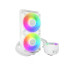 Arctic Cooling Wasserkühlung Liquid Freezer III 240 A-RGB Weiss Arctic Cooling Wasserkühlung Liquid Freezer III 240 A-RGB Weiss